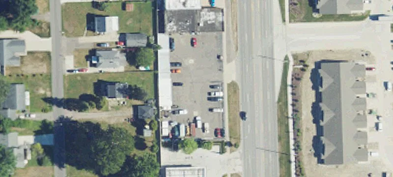11708 Allen Rd