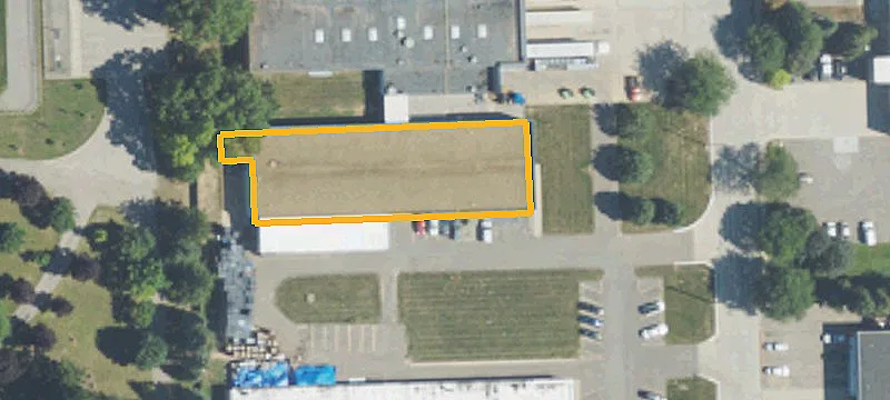 501 Industrial Dr