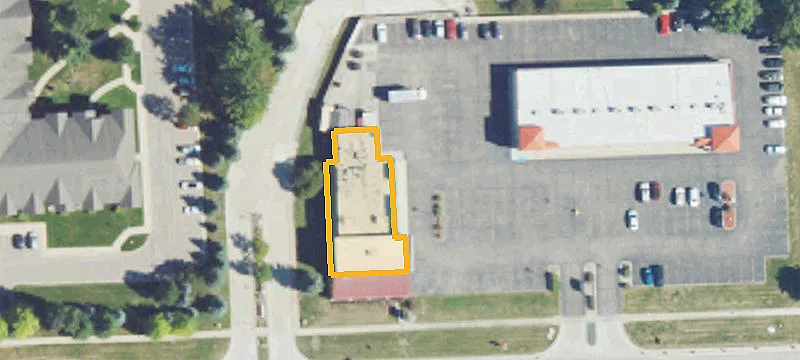 15505 15th Mile Rd