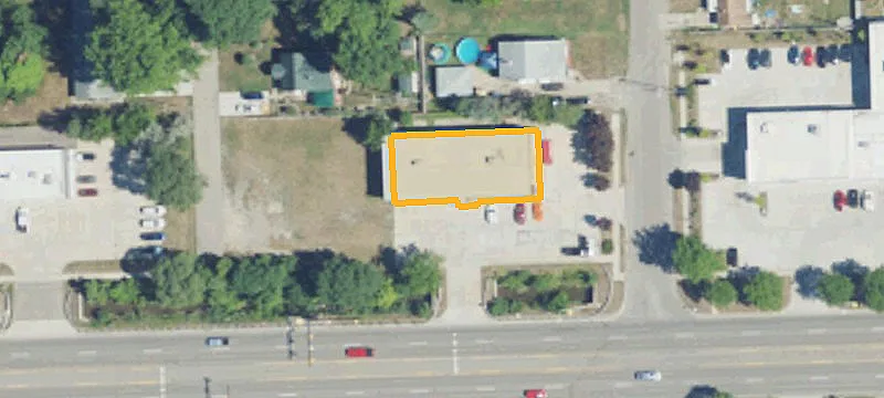 23700 Eureka Rd