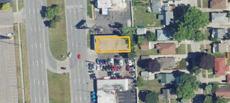 8630 Telegraph Rd