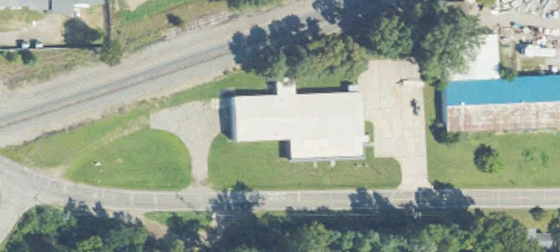 5012 Page Ave
