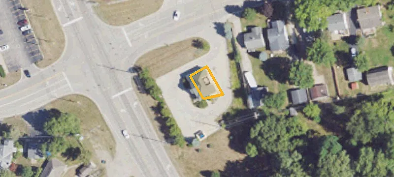 22 Glass Rd
