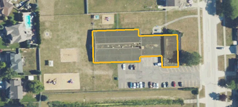 15500 Reeck Rd