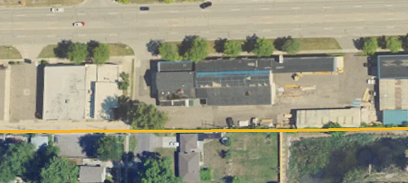 23525 Van Born Rd