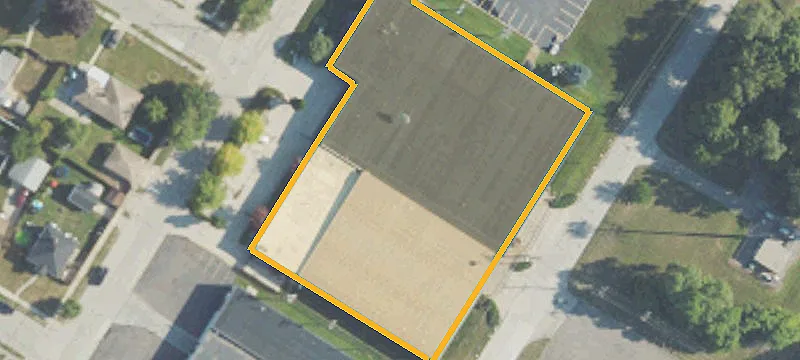 19150 Meginnity St