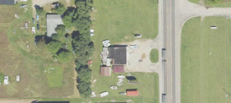 9400 Meridian Rd