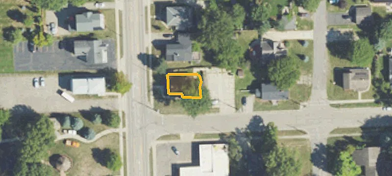 700 Leroy St