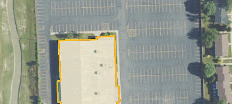 2666 Metropolitan Pkwy