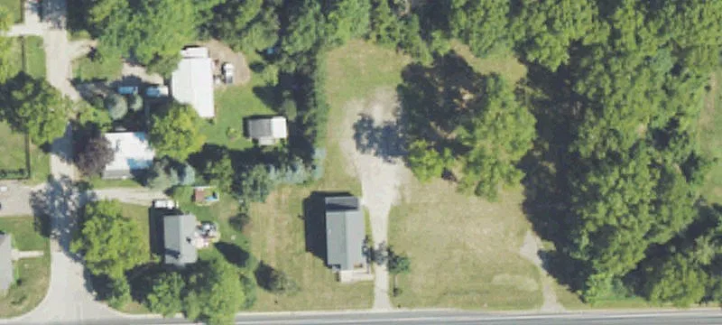 11452 Jackson Rd