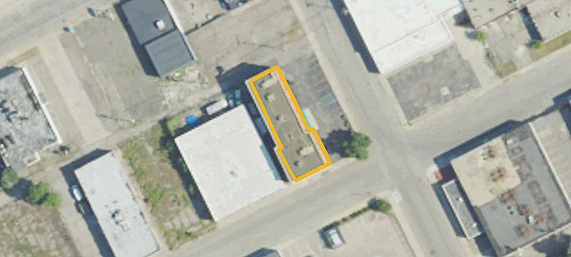 77 Victor St