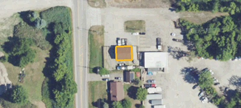 21955 Pennsylvania Rd