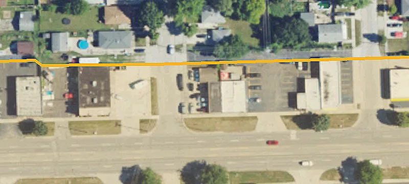 20746 Van Born Rd