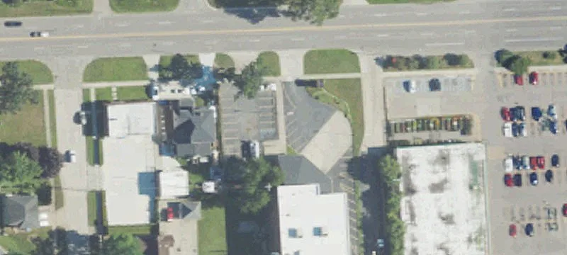 24309 Joy Rd
