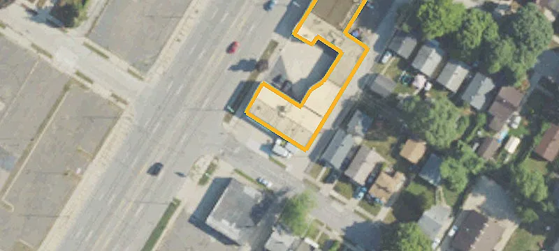 1477 Dix Hwy