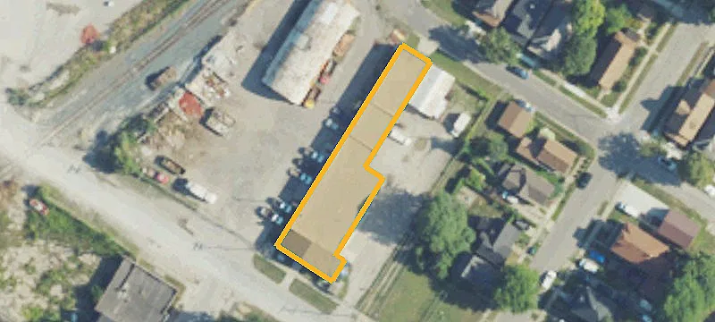 100 Pleasant St