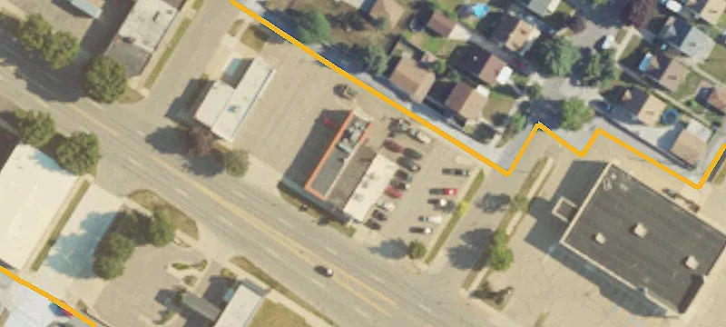 4118 Oakwood Blvd