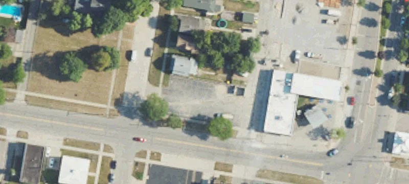 Jefferson Ave