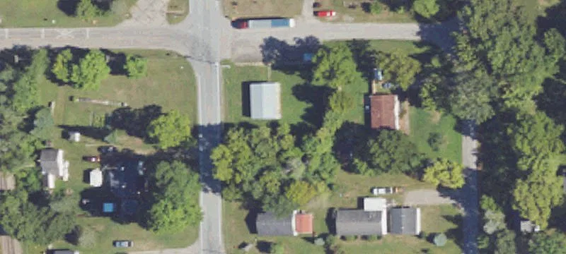 2540 Crofoot Rd