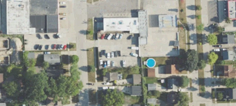 3611 12th Mile Rd