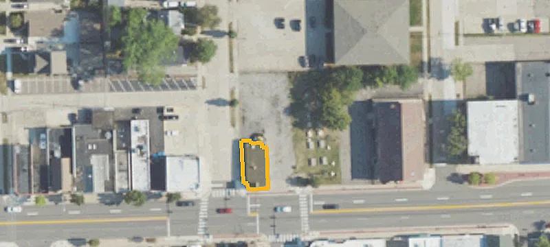 3312 12th Mile Rd
