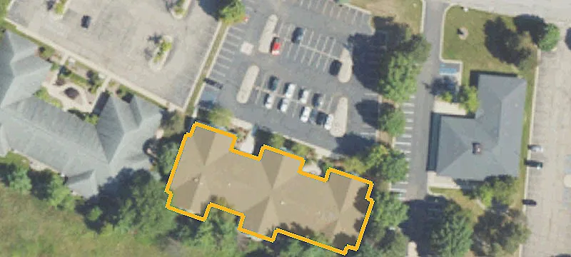 2163 University Park Dr
