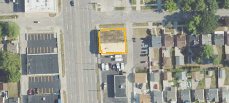 3905 Dix Hwy