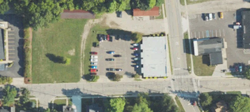 401 Ann Arbor St