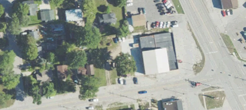 110 Grv St