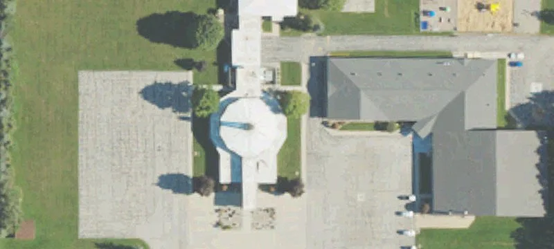12835 Washington Rd