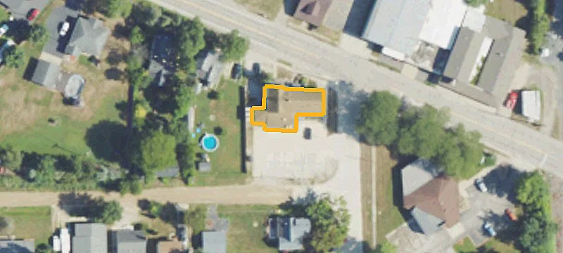 28080 Waltz Rd