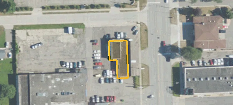5939 Middlebelt Rd