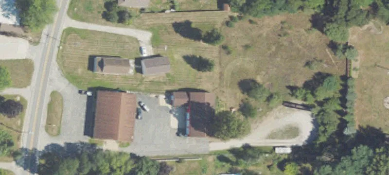8965 Stony Crk Rd