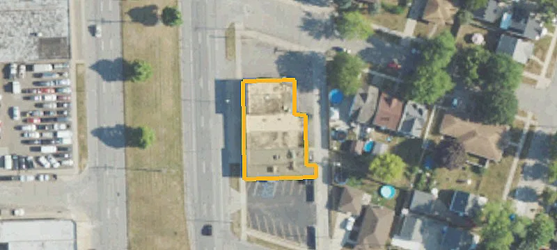 3069 Ft St