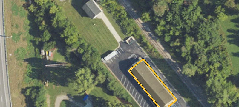 200 Barker Rd
