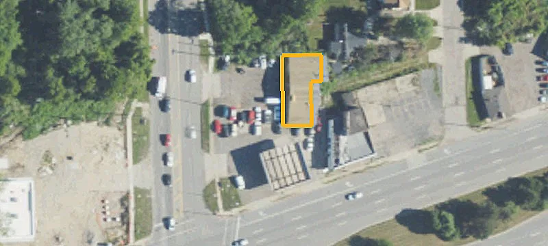 2617 Middlebelt Rd