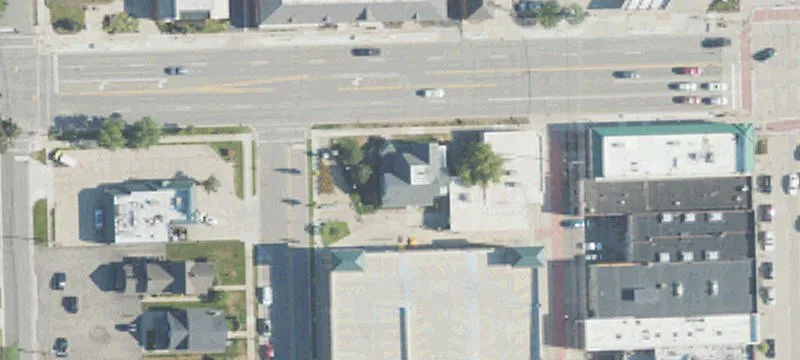 127 University Dr