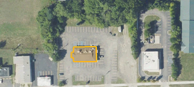 603 Walton Blvd