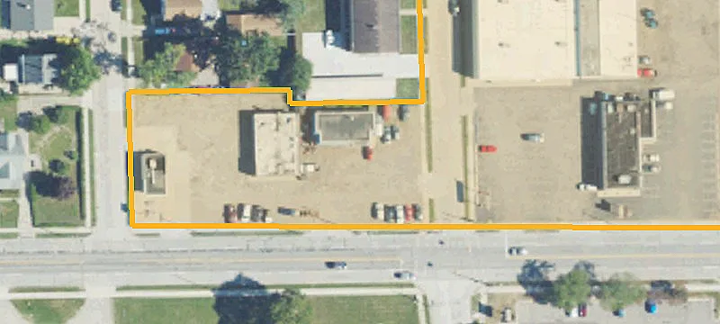15855 10th Mile Rd