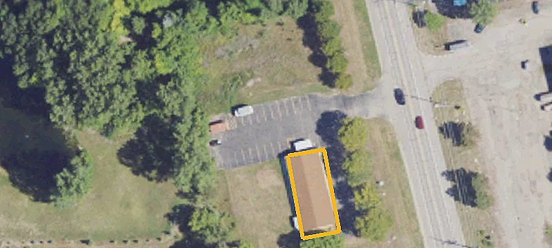 1652 Ortonville Rd