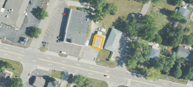 2020 Custer Rd