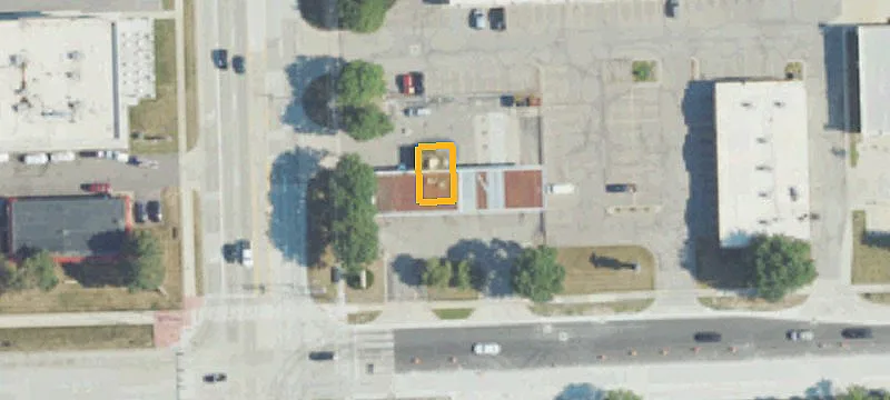 1925 Metropolitan Pkwy