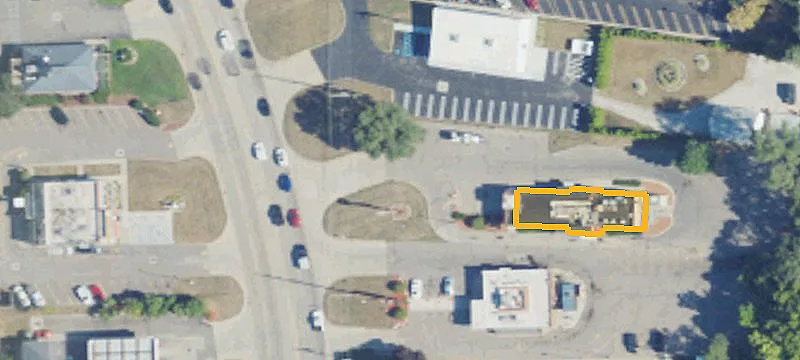 2235 Rawsonville Rd