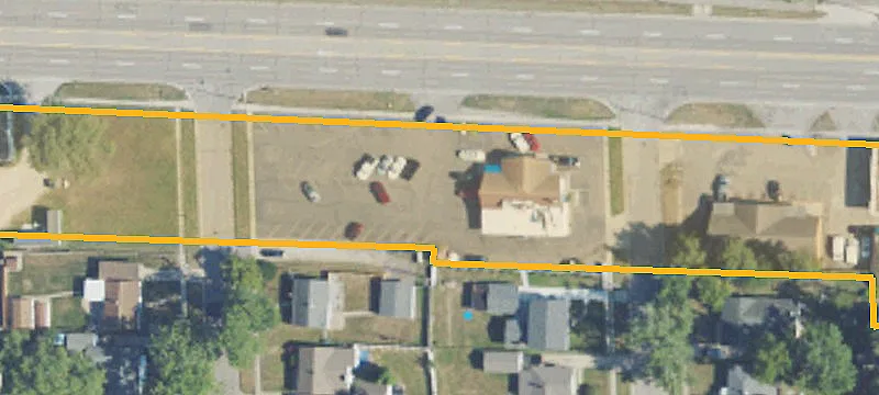 1340 Ecorse Rd