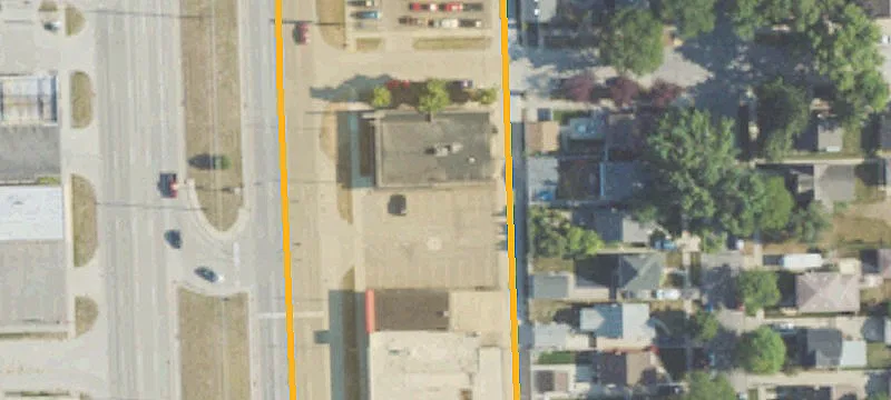 2211 Ft St