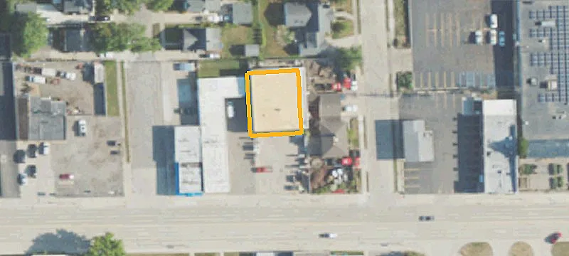 3040 11th Mile Rd