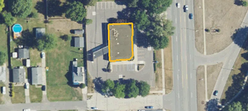 10700 Pelham Rd