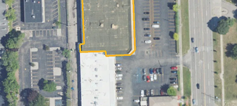 1500 Sheldon Rd