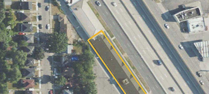 16889 James Couzens Fwy