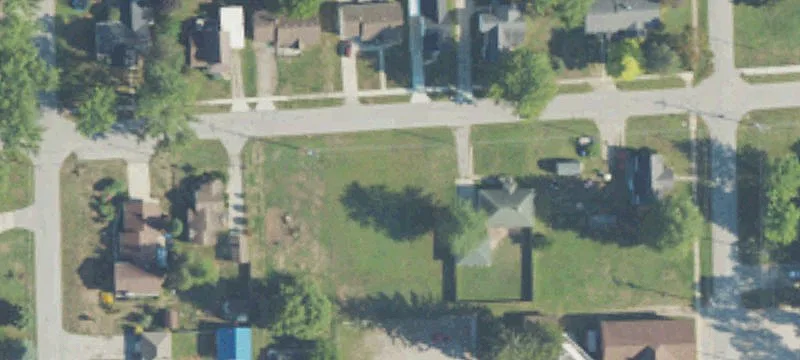 400 Thomas St
